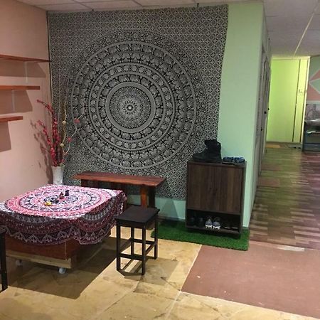 11 Pensione Malacca エクステリア 写真