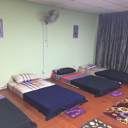 11 Pensione Malacca エクステリア 写真