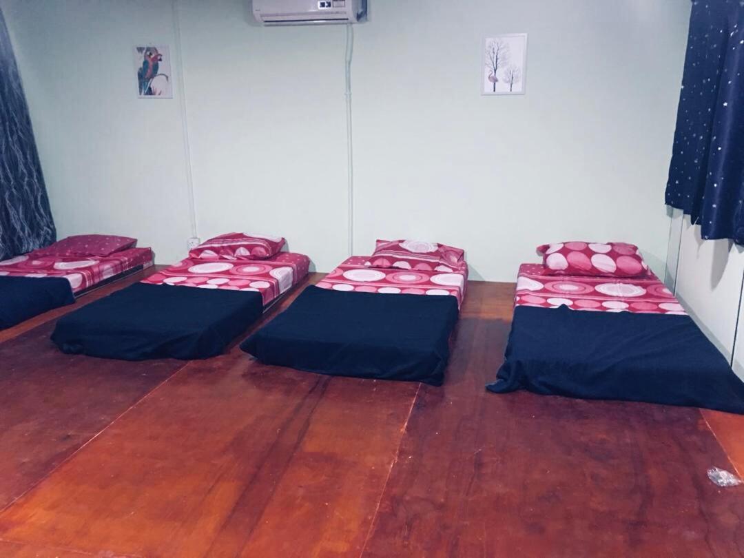 11 Pensione Malacca エクステリア 写真
