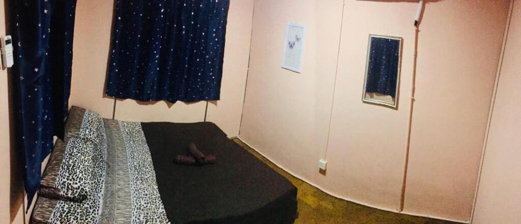 11 Pensione Malacca エクステリア 写真
