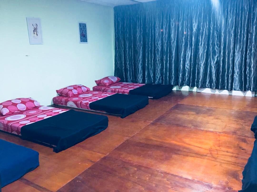 11 Pensione Malacca エクステリア 写真