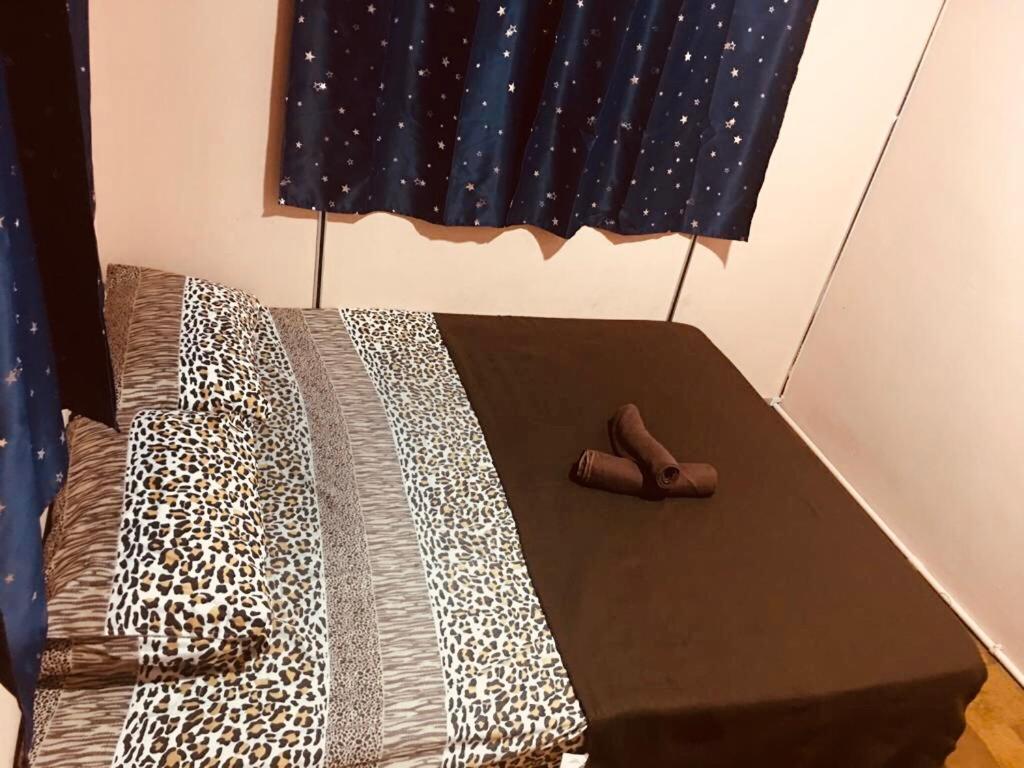 11 Pensione Malacca エクステリア 写真