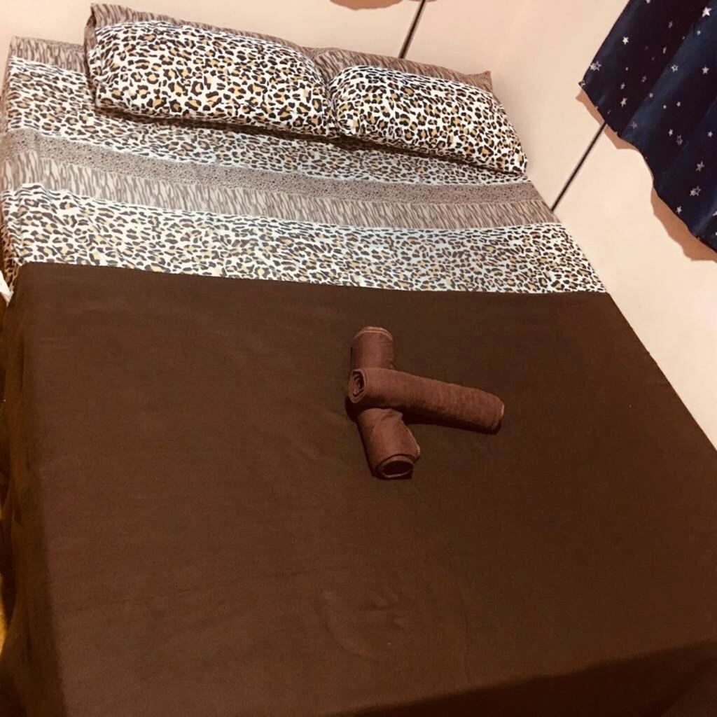 11 Pensione Malacca エクステリア 写真