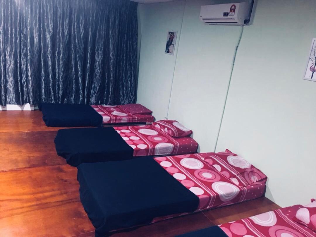 11 Pensione Malacca エクステリア 写真