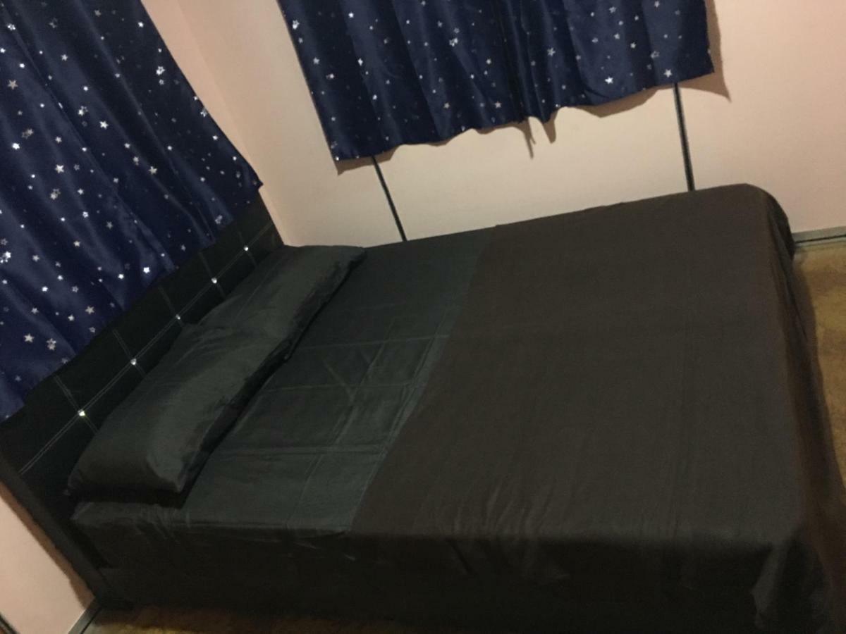 11 Pensione Malacca エクステリア 写真