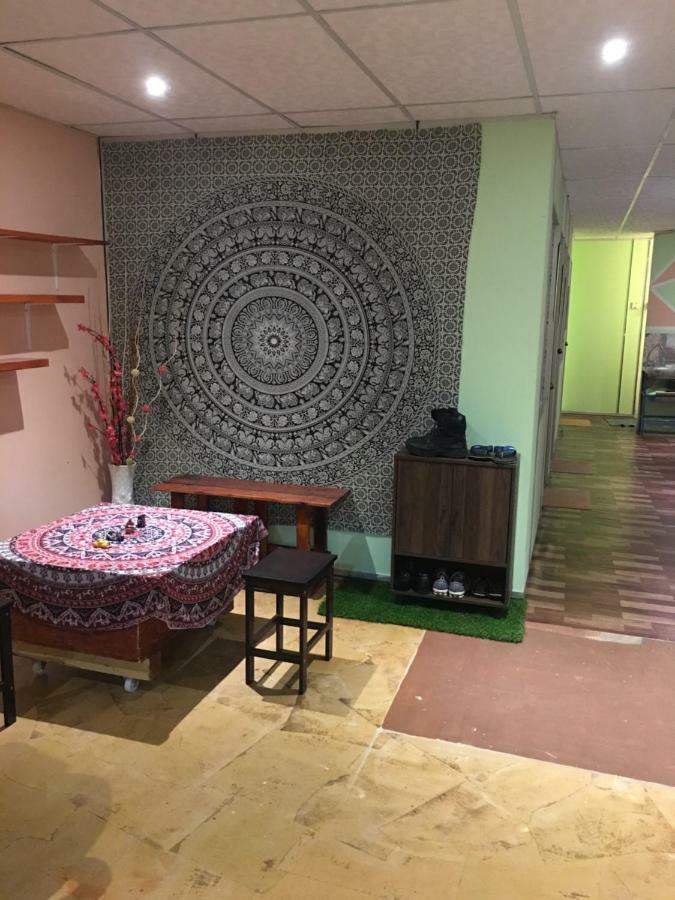 11 Pensione Malacca エクステリア 写真