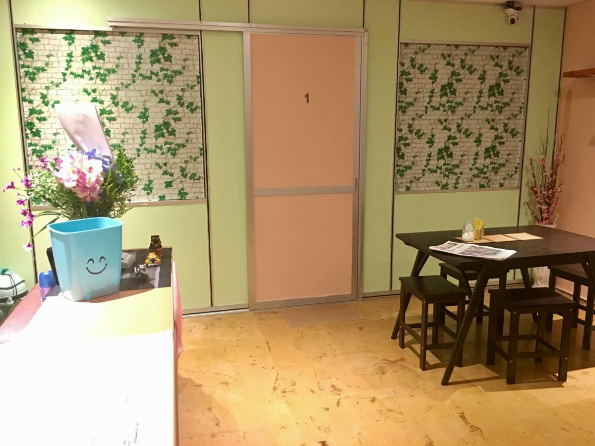 11 Pensione Malacca エクステリア 写真