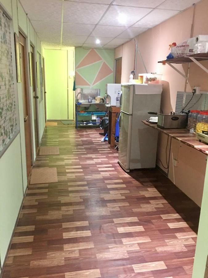 11 Pensione Malacca エクステリア 写真