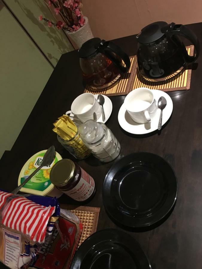 11 Pensione Malacca エクステリア 写真