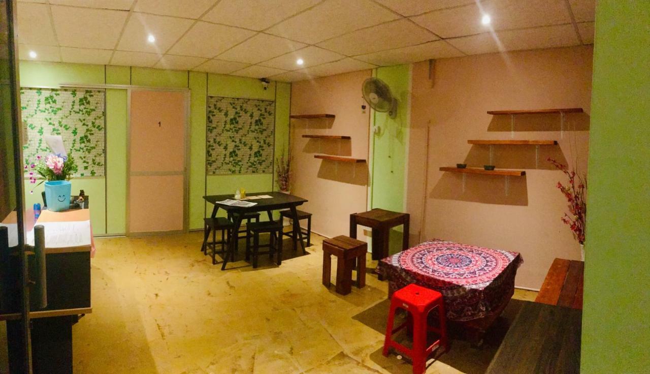 11 Pensione Malacca エクステリア 写真