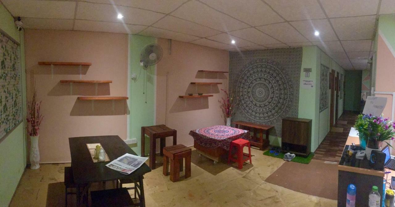 11 Pensione Malacca エクステリア 写真
