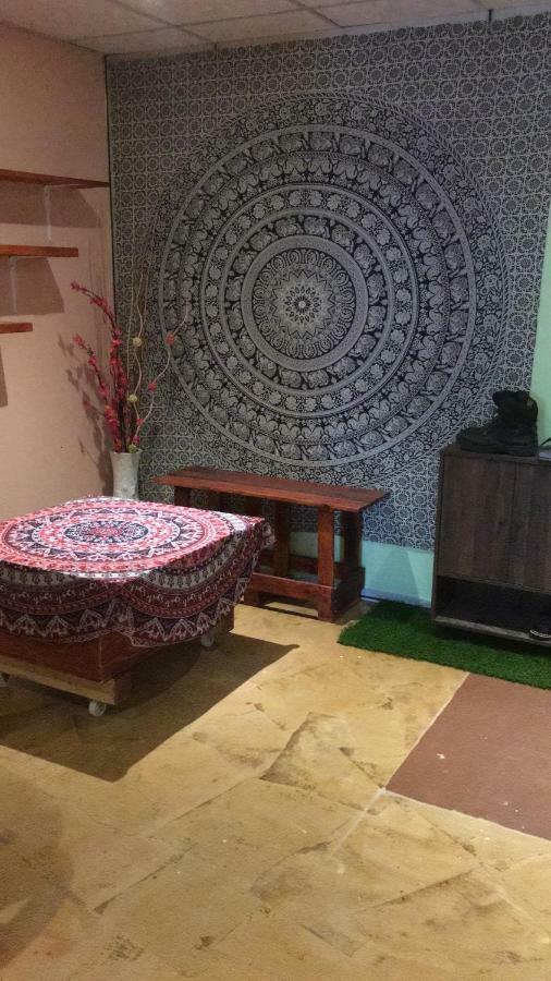 11 Pensione Malacca エクステリア 写真