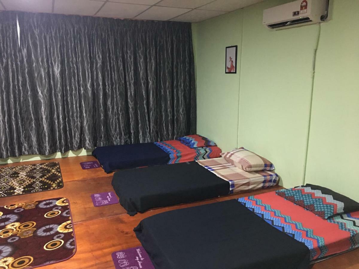 11 Pensione Malacca エクステリア 写真