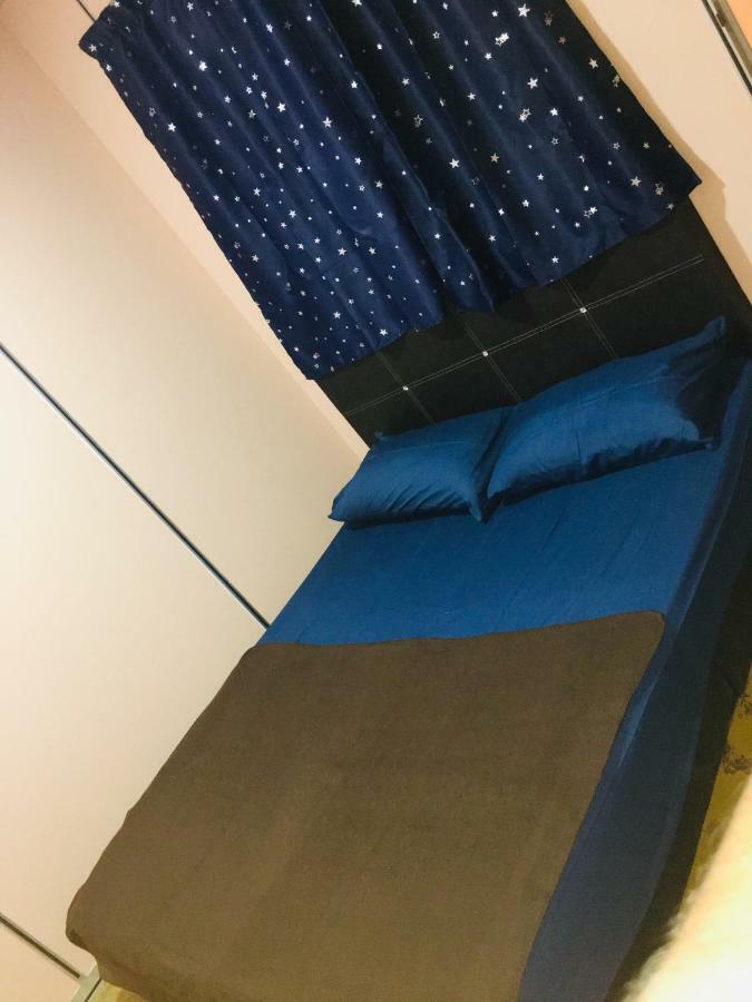 11 Pensione Malacca エクステリア 写真