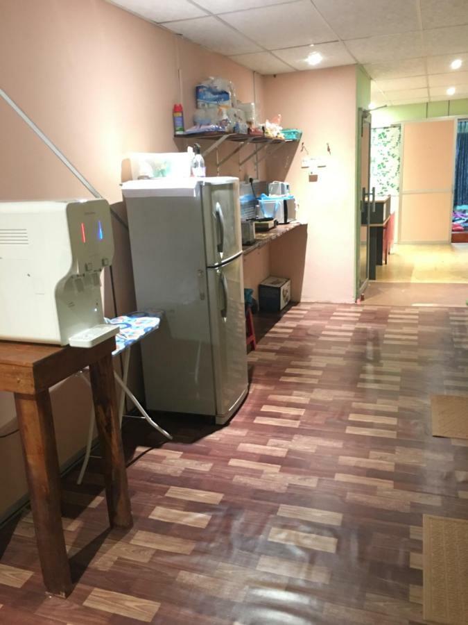 11 Pensione Malacca エクステリア 写真