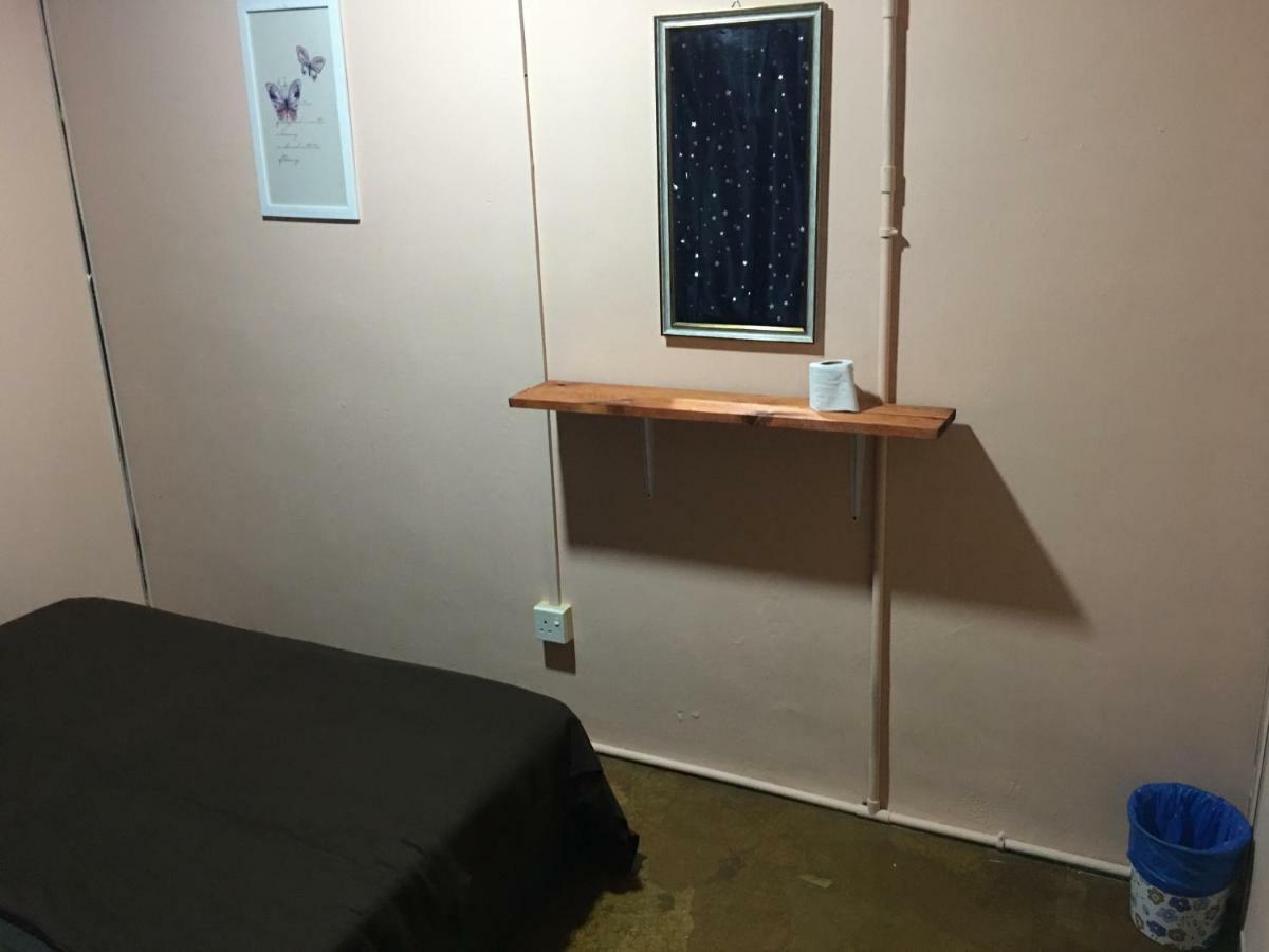 11 Pensione Malacca エクステリア 写真