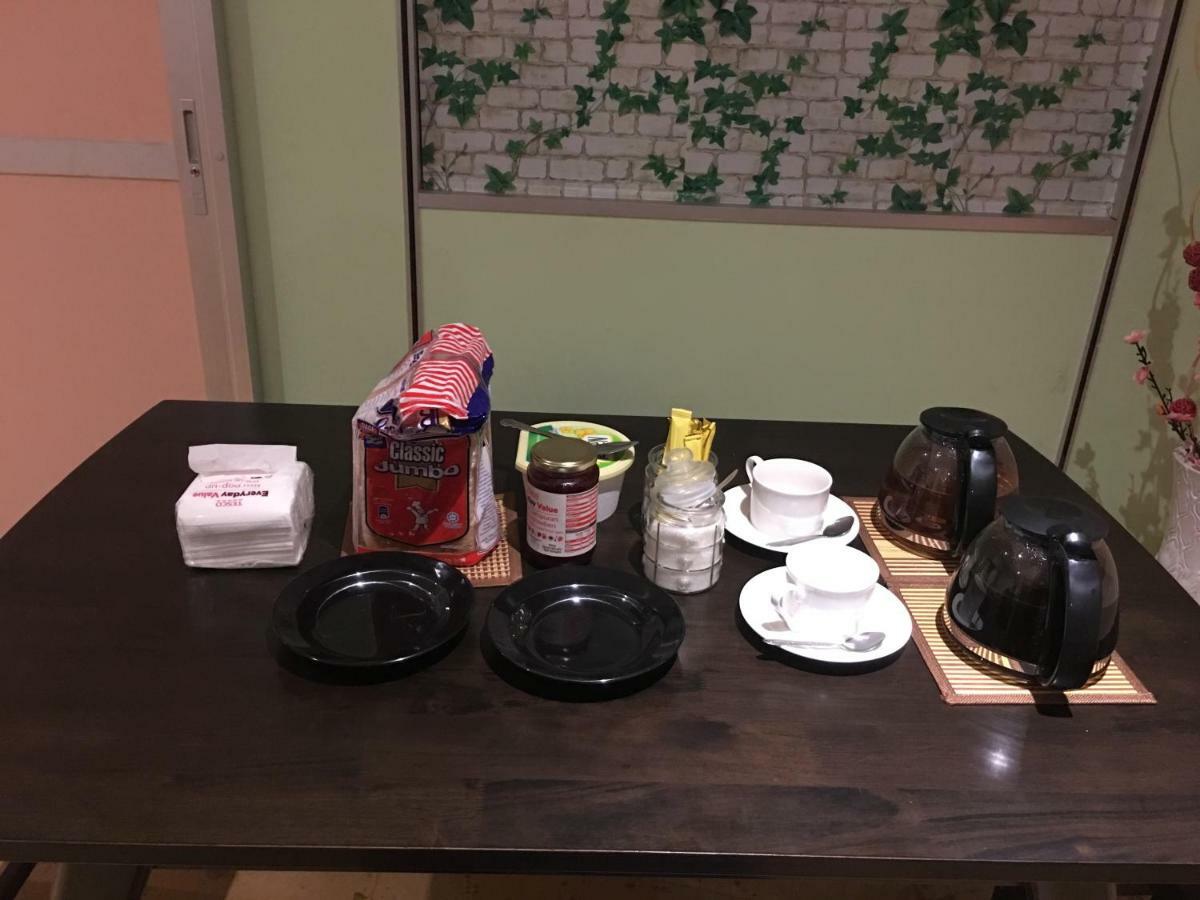 11 Pensione Malacca エクステリア 写真